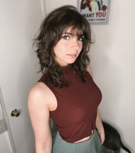 Kaitlin Witcher