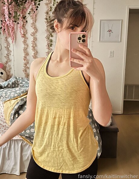 Kaitlin Witcher