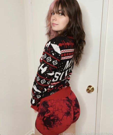 Kaitlin Witcher