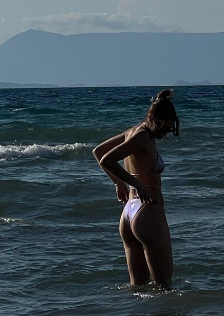 Sarah Posch
