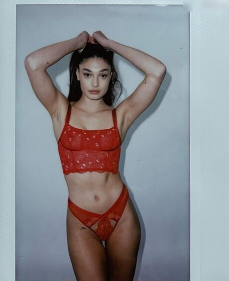 Sarah Posch