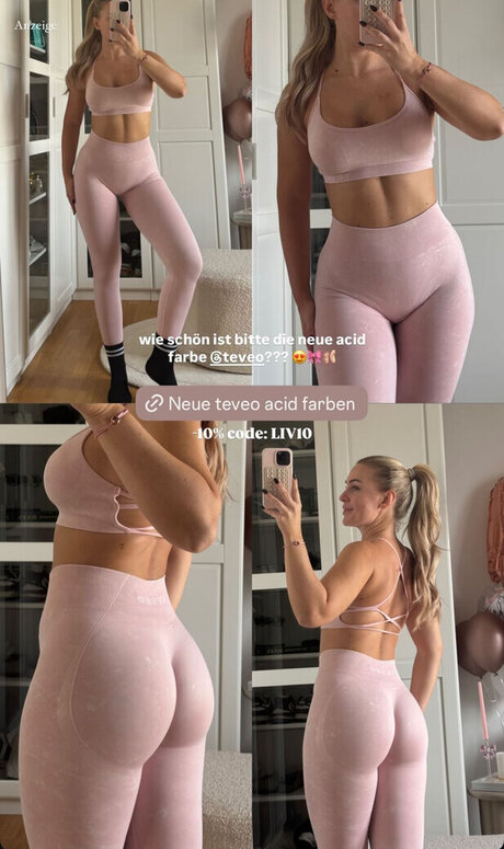 Livyah