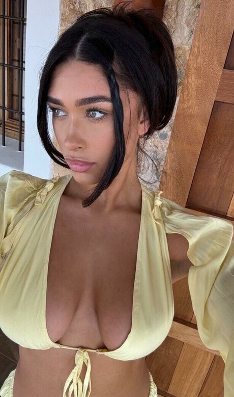 Shayna Senior OnlyFans泄露裸照