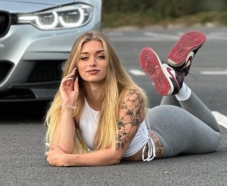 Xhelenax2  Helena OnlyFansリークヌード写真