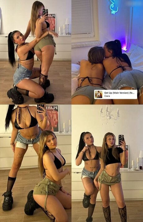 Nahá fotka uniklých OnlyFans od Josiirn