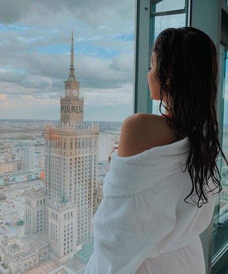 Nacktes geleaktes OnlyFans-Foto von Anastasiiasin