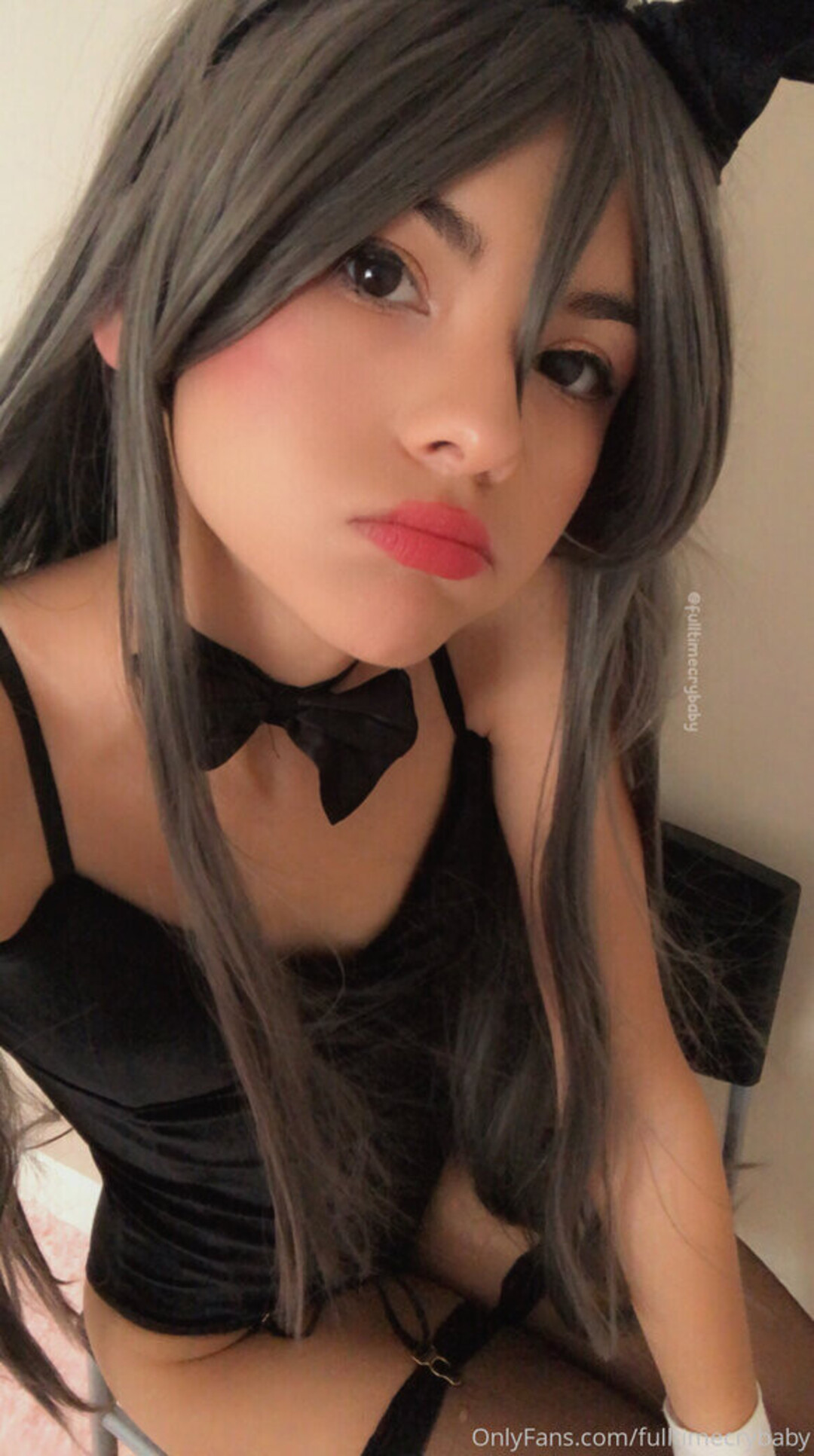 Nahá fotka uniklých OnlyFans od Luvcoregf Lex #1497