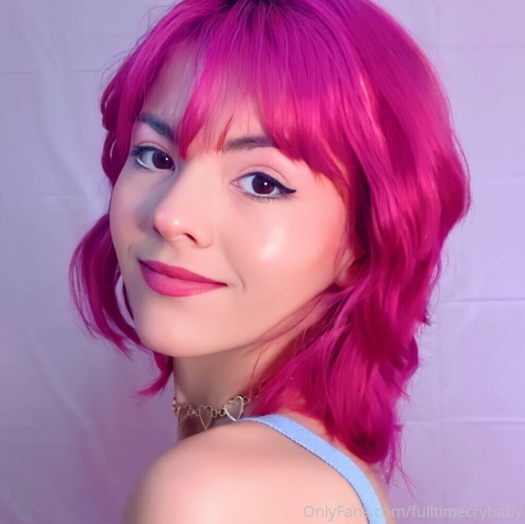 Nahá fotka uniklých OnlyFans od Luvcoregf Lex #1516