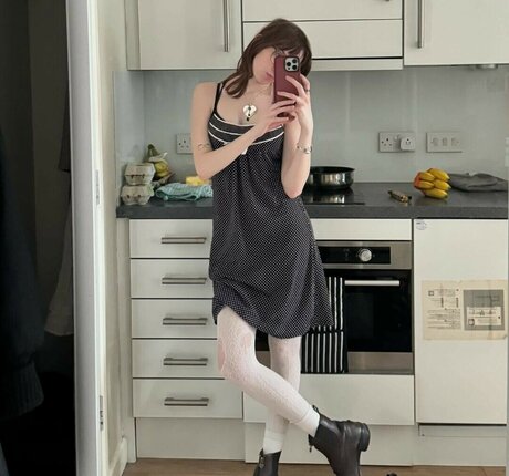Naken läckt OnlyFans-bild av Licetown