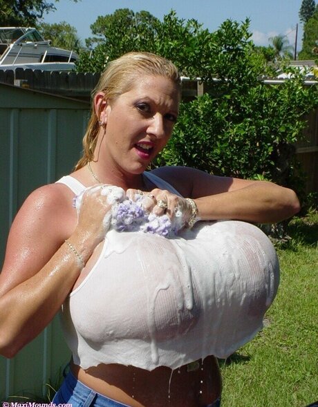 Maxi Mounds