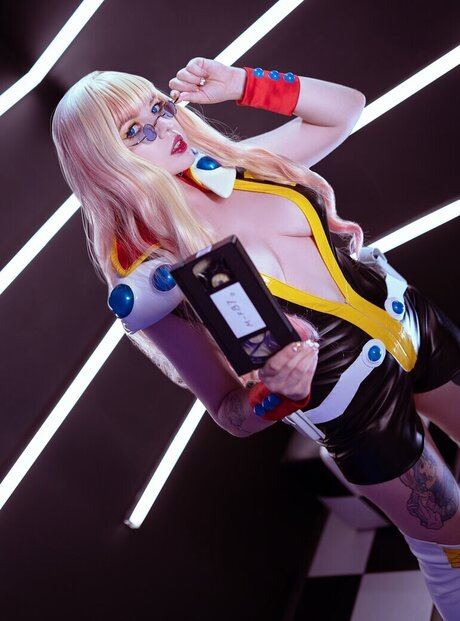 Brounovskoe Cosplay