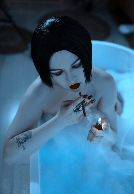 Brounovskoe Cosplay