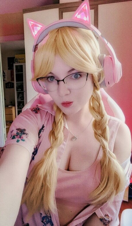 Brounovskoe Cosplay