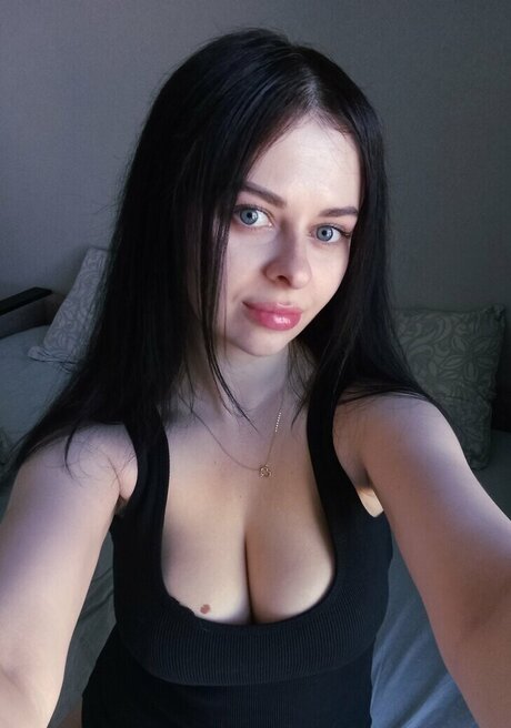 Naken lekkede OnlyFans-bilde av Zhukovachris