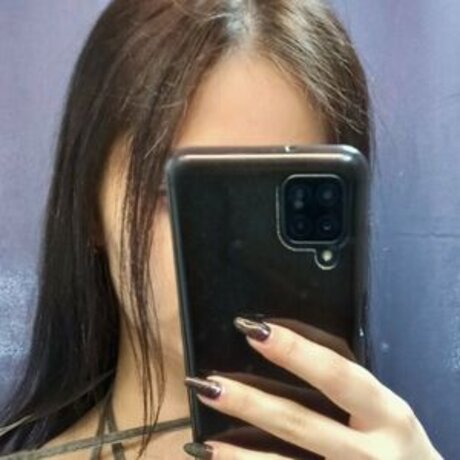 Naken läckt OnlyFans-bild av Zhukovachris