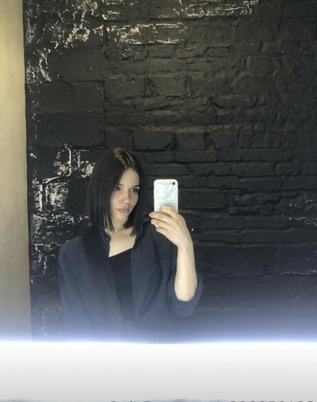 Naken läckt OnlyFans-bild av Tateray