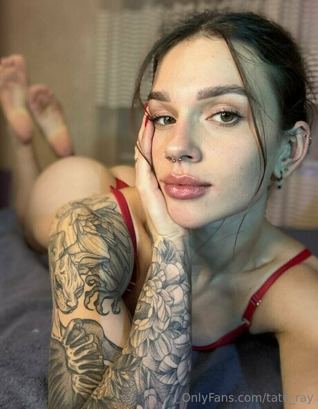 Tateray