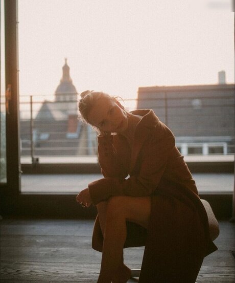 Janin Ullmann