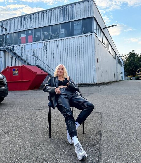 Janin Ullmann