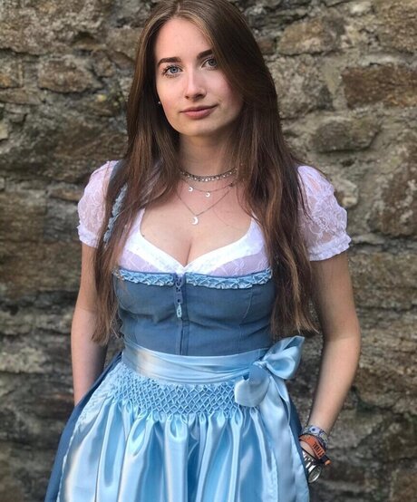 Naken lekkede OnlyFans-bilde av Empresslaurasophie