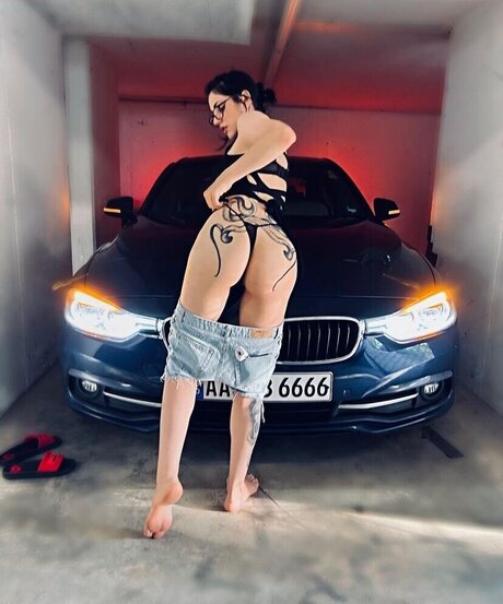 Harley Benz