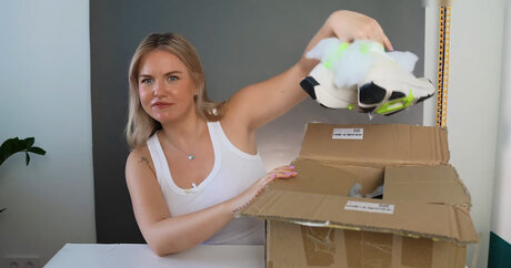 Kellymissesvlog