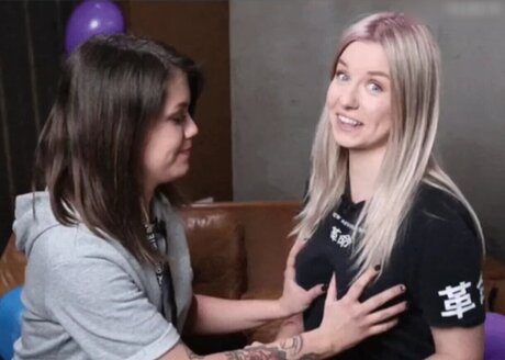 KellyMissesvlog