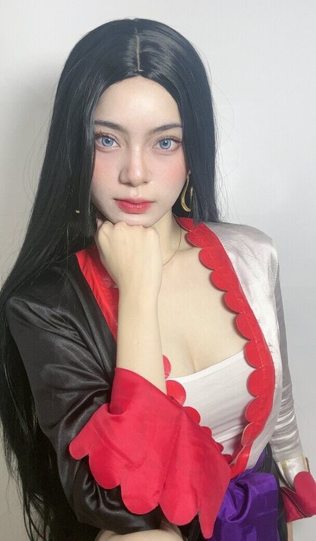 Niken Andalusi