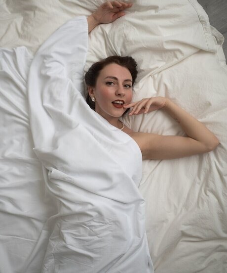 Ladyrouquette
