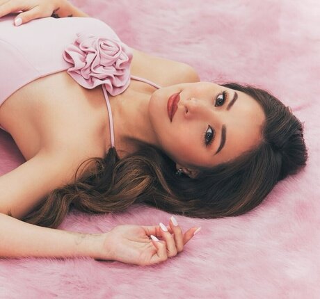 Cristine Reyes OnlyFans泄露裸照