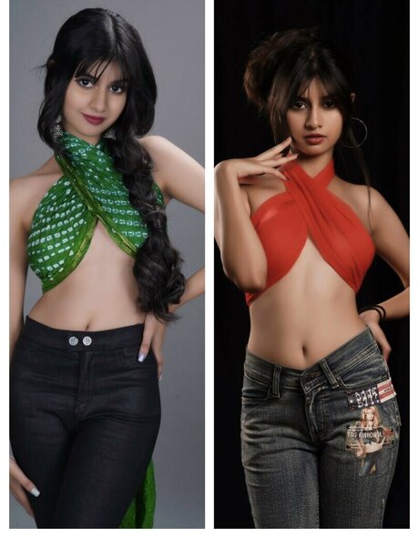 Aishwarya Harishankar
