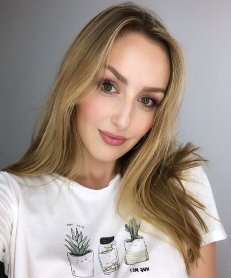 Alicia Joe OnlyFans泄露裸照