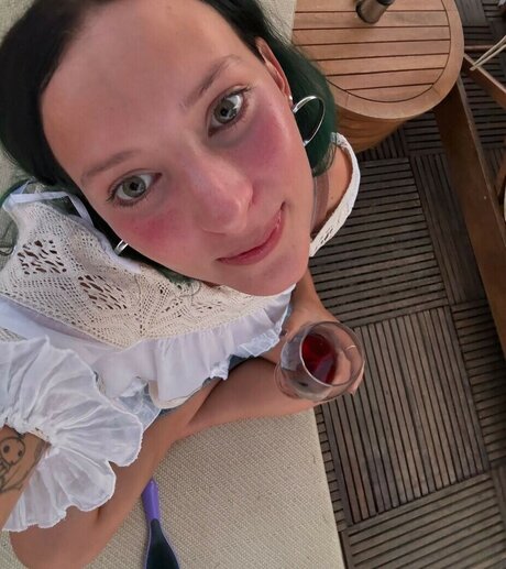 Jamie Lou Stenzel