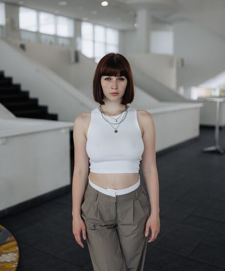 Sophie Nöther