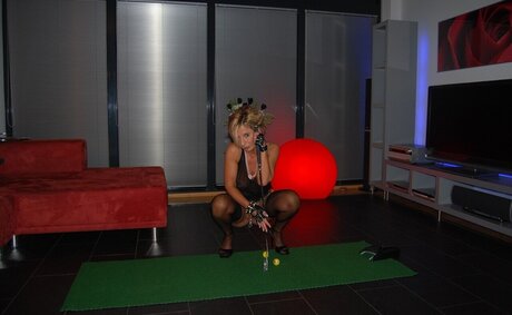Brilliant Paula