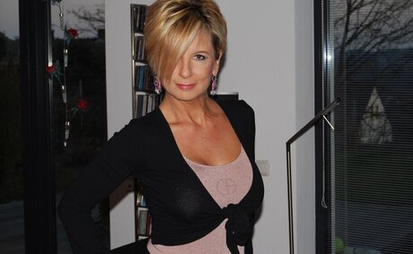 Brilliant Paula