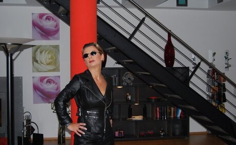 Brilliant Paula