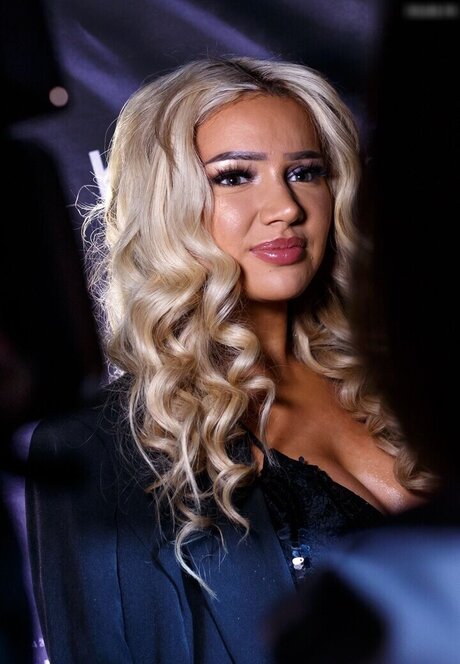 Shirin David