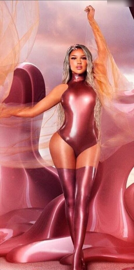 Shirin David