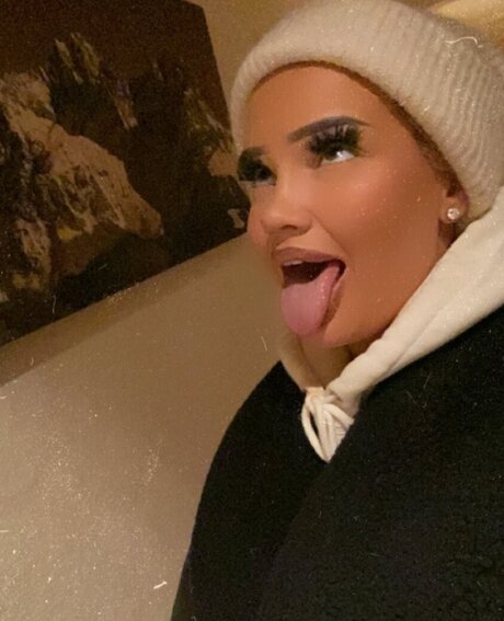 Shirin David