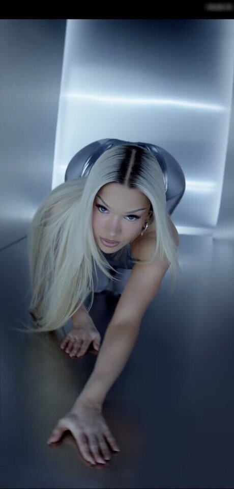 Shirin David