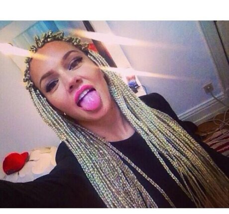 Shirin David
