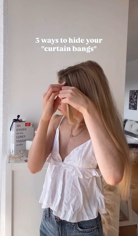 Lea Peach