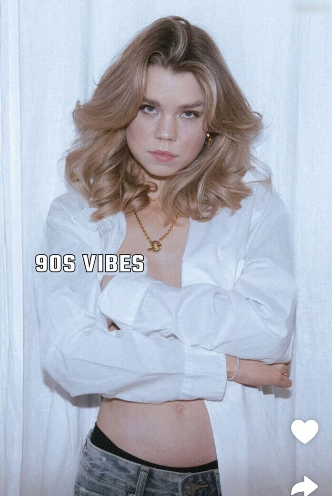 Nahá fotka uniklých OnlyFans od Lea Peach #1145
