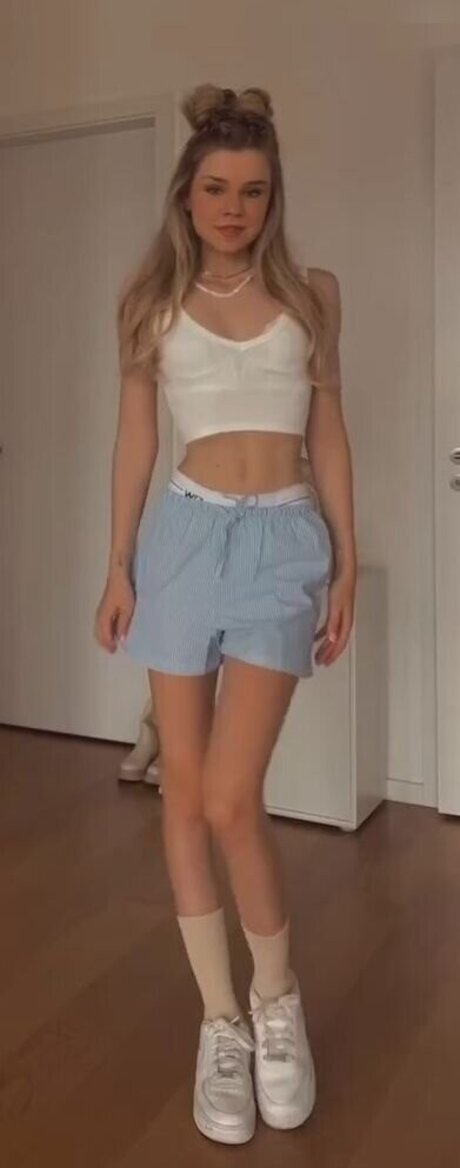 Lea Peach