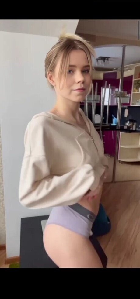 Lea Peach