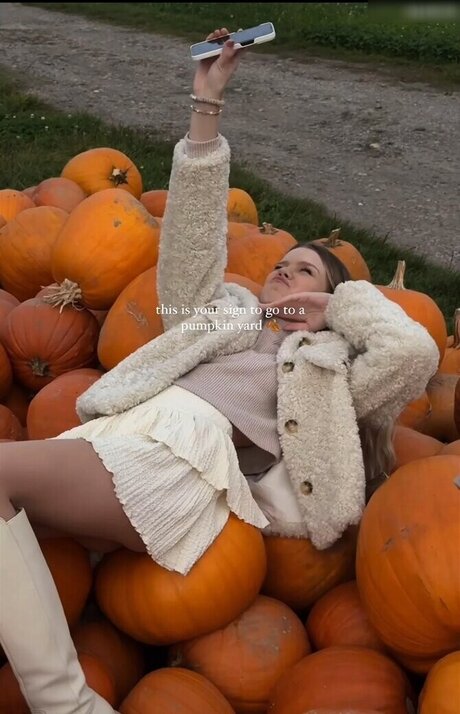Lea Peach