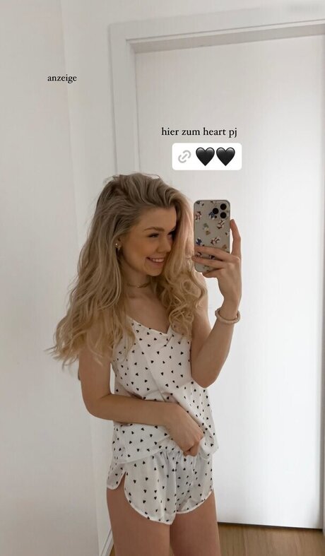 Lea Peach