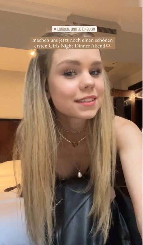 Lea Peach