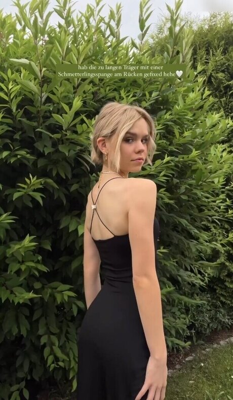 Lea Peach
